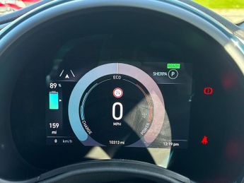 Fiat 500e 42kwh Icon Hatchback 3dr Electric Auto (118 Ps)