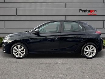 Vauxhall Corsa 1.2 Turbo Design Hatchback 5dr Petrol Auto Euro 6 (s/s) (100 Ps)