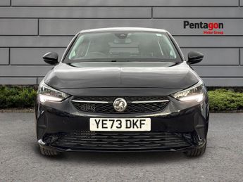 Vauxhall Corsa 1.2 Turbo Design Hatchback 5dr Petrol Auto Euro 6 (s/s) (100 Ps)