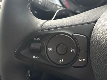 Vauxhall Corsa 1.2 Turbo Design Hatchback 5dr Petrol Auto Euro 6 (s/s) (100 Ps)