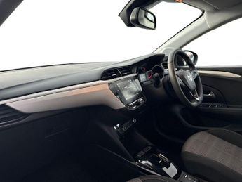 Vauxhall Corsa 1.2 Turbo Design Hatchback 5dr Petrol Auto Euro 6 (s/s) (100 Ps)