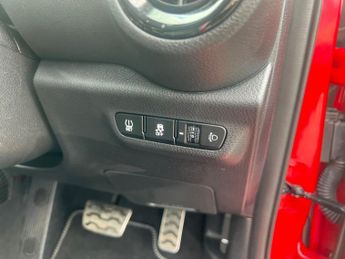 Kia Picanto 1.0 Gt Line Hatchback 5dr Petrol Amt Euro 6 (s/s) (62 Bhp)