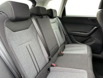 SEAT Ateca 1.5 Tsi Evo Se Technology Suv 5dr Petrol Dsg Euro 6 (s/s) (150 P