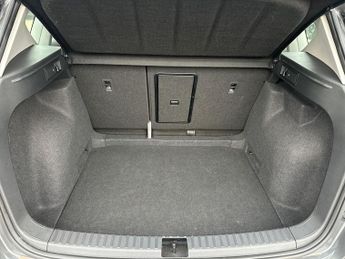 SEAT Ateca 1.5 Tsi Evo Se Technology Suv 5dr Petrol Dsg Euro 6 (s/s) (150 P