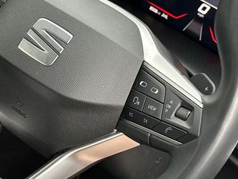 SEAT Ateca 1.5 Tsi Evo Se Technology Suv 5dr Petrol Dsg Euro 6 (s/s) (150 P