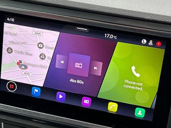 SEAT Ateca 1.5 Tsi Evo Se Technology Suv 5dr Petrol Dsg Euro 6 (s/s) (150 P