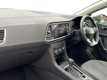 SEAT Ateca 1.5 Tsi Evo Se Technology Suv 5dr Petrol Dsg Euro 6 (s/s) (150 P
