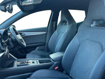 Cupra Formentor 1.5 Ehybrid 25.8kwh Vz1 Suv 5dr Petrol Plug In Hybrid Dsg Euro 6