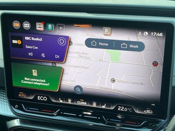 Cupra Formentor 1.5 Ehybrid 25.8kwh Vz1 Suv 5dr Petrol Plug In Hybrid Dsg Euro 6