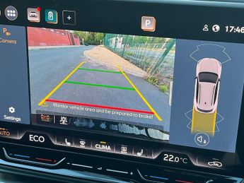 Cupra Formentor 1.5 Ehybrid 25.8kwh Vz1 Suv 5dr Petrol Plug In Hybrid Dsg Euro 6