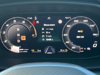 Cupra Formentor 1.5 Ehybrid 25.8kwh Vz1 Suv 5dr Petrol Plug In Hybrid Dsg Euro 6