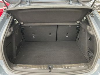 BMW 1 Series Sports Hatch 1.5 118i M Sport Hatchback 5dr Petrol Dct Euro 6 (s/s) (140 Ps)