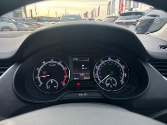 Skoda Octavia Estate 1.0 Tsi Gpf Se Estate 5dr Petrol Dsg Euro 6 (s/s) (115 Ps)