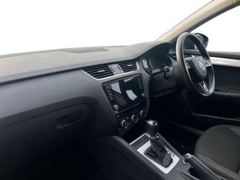 Skoda Octavia Estate 1.0 Tsi Gpf Se Estate 5dr Petrol Dsg Euro 6 (s/s) (115 Ps)