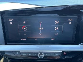 Vauxhall Mokka Electric 50kwh Elite Premium Suv 5dr Electric Auto (136 Ps)