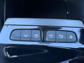 Vauxhall Mokka Electric 50kwh Elite Premium Suv 5dr Electric Auto (136 Ps)