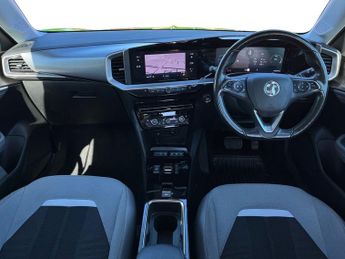 Vauxhall Mokka Electric 50kwh Elite Premium Suv 5dr Electric Auto (136 Ps)