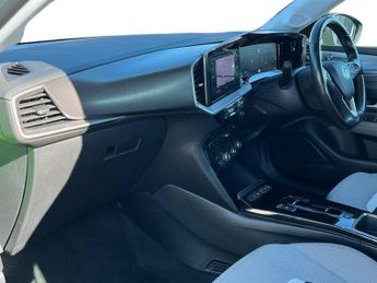 Vauxhall Mokka Electric 50kwh Elite Premium Suv 5dr Electric Auto (136 Ps)