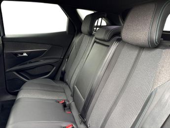 Peugeot 3008 SUV 1.2 Puretech Allure Premium  Plus Suv 5dr Petrol Eat Euro 6 (s/s