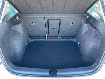 SEAT Ateca 1.5 Tsi Evo Fr Edition Suv 5dr Petrol Dsg Euro 6 (s/s) (150 Ps)