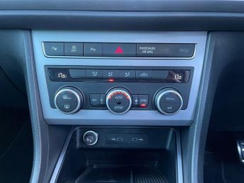 SEAT Ateca 1.5 Tsi Evo Fr Edition Suv 5dr Petrol Dsg Euro 6 (s/s) (150 Ps)