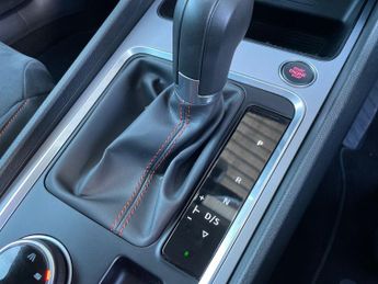 SEAT Ateca 1.5 Tsi Evo Fr Edition Suv 5dr Petrol Dsg Euro 6 (s/s) (150 Ps)