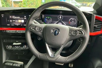 Vauxhall Mokka Electric 50kwh Sri Premium Suv 5dr Electric Auto (136 Ps)