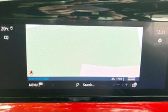 Vauxhall Mokka Electric 50kwh Sri Premium Suv 5dr Electric Auto (136 Ps)