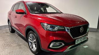 MG HS 1.5 T Gdi Exclusive Suv 5dr Petrol Dct Euro 6 (s/s) (162 Ps)