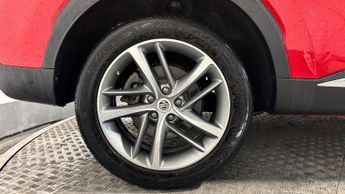 MG HS 1.5 T Gdi Exclusive Suv 5dr Petrol Dct Euro 6 (s/s) (162 Ps)