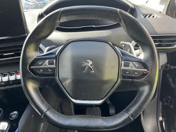Peugeot 3008 SUV 1.5 Bluehdi Allure Premium Suv 5dr Diesel Eat Euro 6 (s/s) (130 