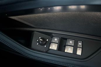 Audi E Tron 55 Black Edition Suv 5dr Electric Auto Quattro 95kwh (11kw Charg