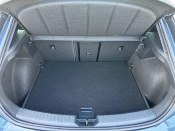 Cupra Leon 1.5 Etsi V1 Hatchback 5dr Petrol Hybrid Dsg Euro 6 (s/s) (150 Ps