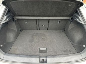 Volkswagen T Roc 2.0 Tsi R Line Suv 5dr Petrol Dsg 4motion Euro 6 (s/s) (190 Ps)