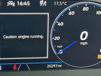 Volkswagen T Roc 2.0 Tsi R Line Suv 5dr Petrol Dsg 4motion Euro 6 (s/s) (190 Ps)
