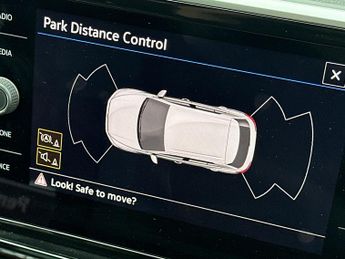 Volkswagen T Roc 2.0 Tsi R Line Suv 5dr Petrol Dsg 4motion Euro 6 (s/s) (190 Ps)