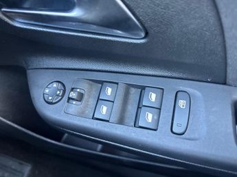 Vauxhall Corsa 1.2 Turbo Ultimate Hatchback 5dr Petrol Auto Euro 6 (s/s) (130 P