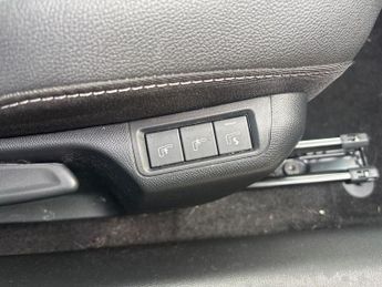 Vauxhall Corsa 1.2 Turbo Ultimate Hatchback 5dr Petrol Auto Euro 6 (s/s) (130 P