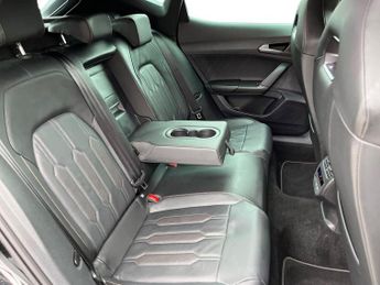 Cupra Formentor 1.5 Tsi V2 Suv 5dr Petrol Dsg Euro 6 (s/s) (150 Ps)