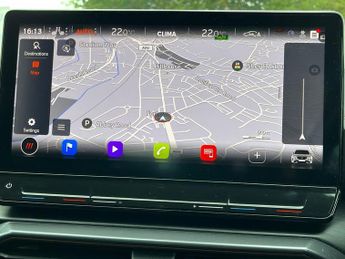 Cupra Formentor 1.5 Tsi V2 Suv 5dr Petrol Dsg Euro 6 (s/s) (150 Ps)