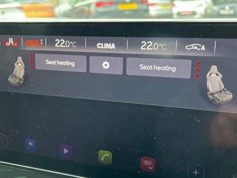 Cupra Formentor 1.5 Tsi V2 Suv 5dr Petrol Dsg Euro 6 (s/s) (150 Ps)