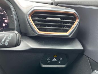 Cupra Formentor 1.5 Tsi V2 Suv 5dr Petrol Dsg Euro 6 (s/s) (150 Ps)