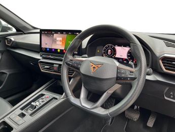 Cupra Formentor 1.5 Tsi V2 Suv 5dr Petrol Dsg Euro 6 (s/s) (150 Ps)