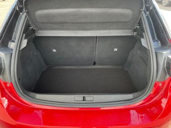 Vauxhall Corsa 1.2 Turbo Ultimate Hatchback 5dr Petrol Auto Euro 6 (s/s) (130 P