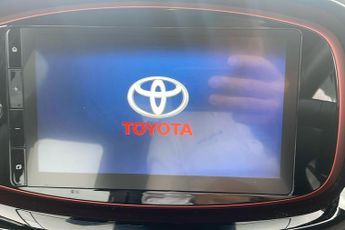 Toyota Aygo X 1.0 Vvt I Exclusive Hatchback 5dr Petrol X Shift Euro 6 (s/s) (7