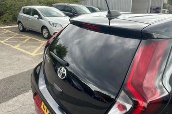 Toyota Aygo X 1.0 Vvt I Exclusive Hatchback 5dr Petrol X Shift Euro 6 (s/s) (7