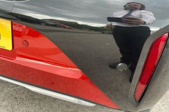 Toyota Aygo X 1.0 Vvt I Exclusive Hatchback 5dr Petrol X Shift Euro 6 (s/s) (7