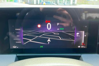 Vauxhall Astra Electric 54kwh Gs Hatchback 5dr Electric Auto (156 Ps)