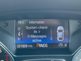 Ford Kuga 1.5t Ecoboost Titanium X Edition Suv 5dr Petrol Auto Awd Euro 6 