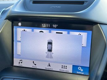 Ford Kuga 1.5t Ecoboost Titanium X Edition Suv 5dr Petrol Auto Awd Euro 6 